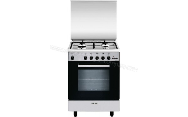 GLEM GA650CMIX - Vue de face (cr&eacute;dit : Boulanger)