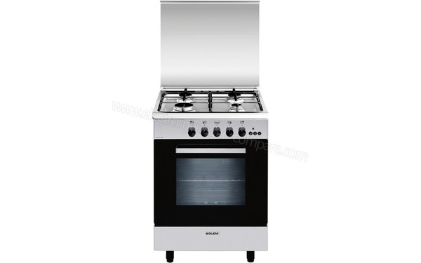 GLEM GA660MIX - Vue de face
