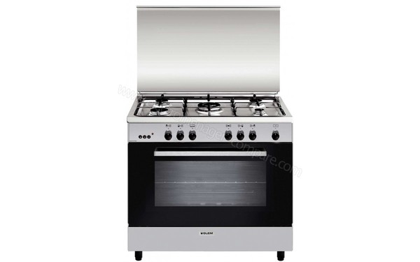 GLEM GA960MIX - Vue de face