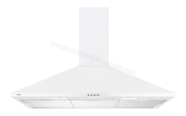 GLEM GHP940WH - Vue de face