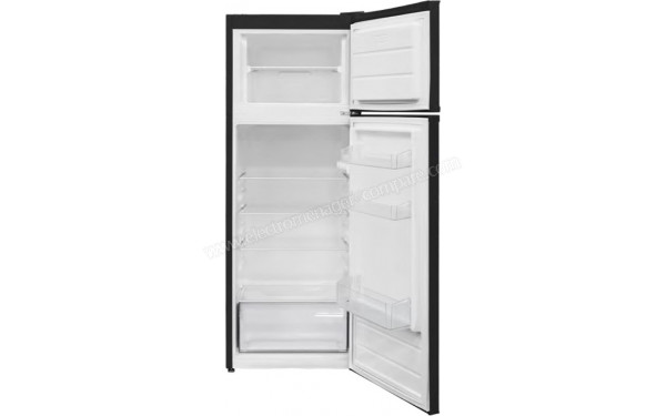 GLEM GRF170BK - Vue de l'int&eacute;rieur