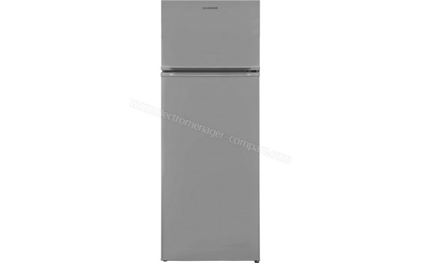 GLEM GRF170SI - Vue de face