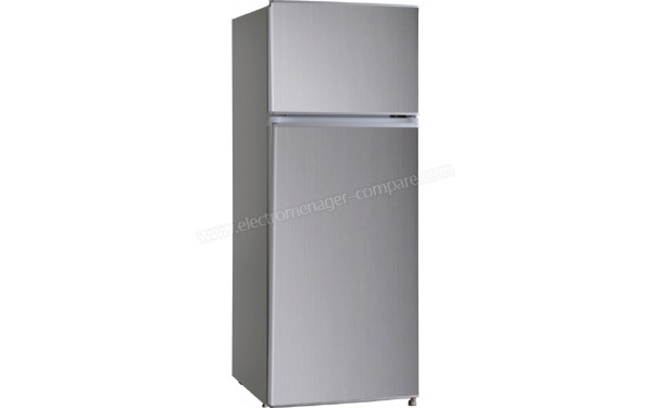 GLEM GRF2103SI - Vue 3/4 gauche