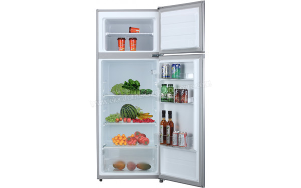 GLEM GRF2103SI - Vue de l'int&eacute;rieur