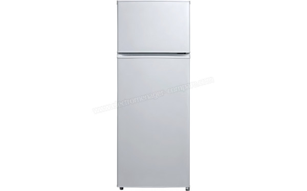 GLEM GRF2103WH - Vue de face