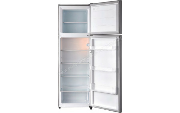 GLEM GRF290IX - Vue de l'int&eacute;rieur