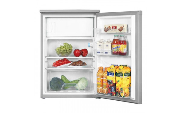 GLEM GRT110SI - Vue de l'int&eacute;rieur