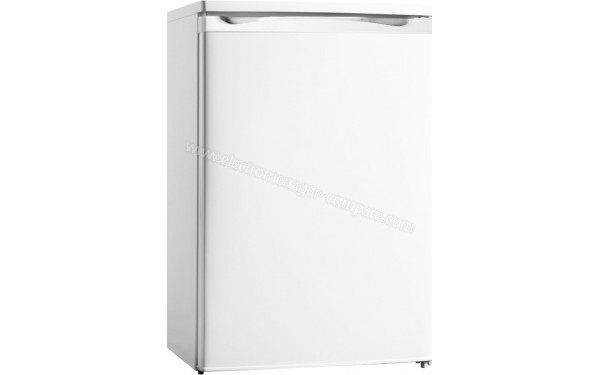 GLEM GRT110WH - Vue 3/4 gauche
