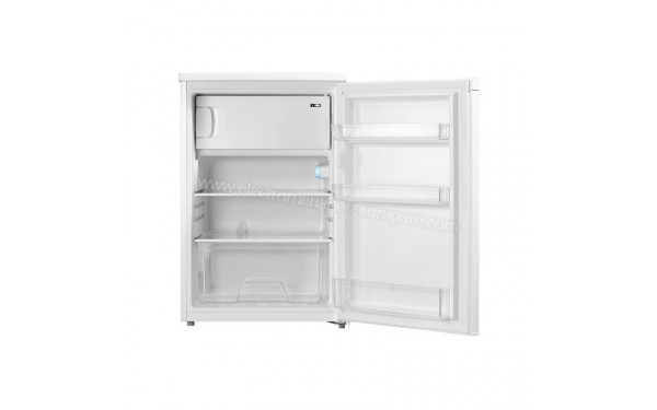 GLEM GRT110WH - Vue de l'int&eacute;rieur