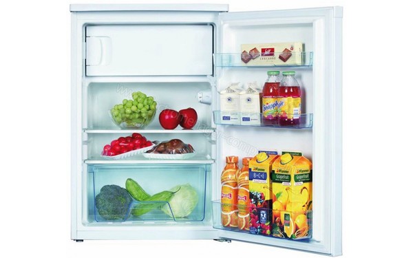 GLEM GRTF11A - Vue de l'int&eacute;rieur