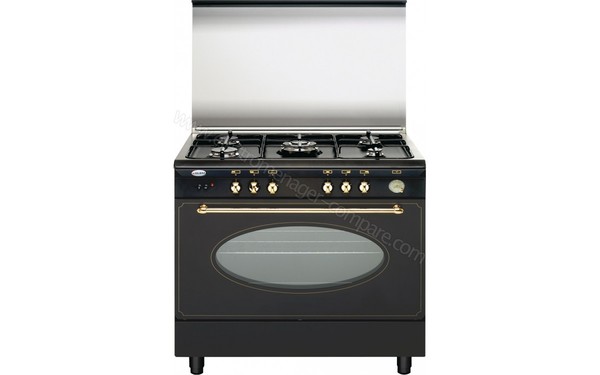 GLEM UA96TR3 - Vue de face