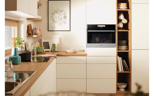 GORENJE BCM598S18X - Appareil encastr&eacute;