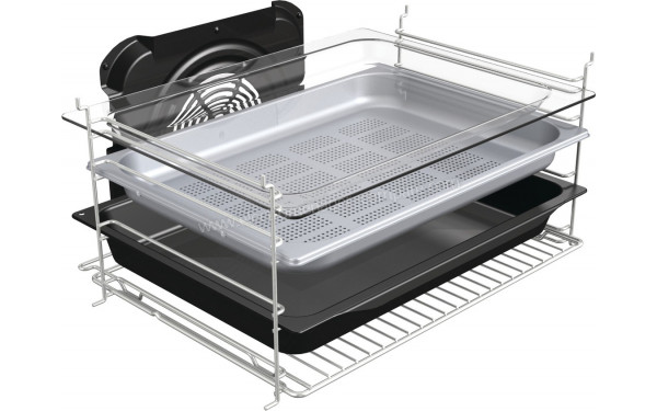 GORENJE BCMS598S19X - Accessoires