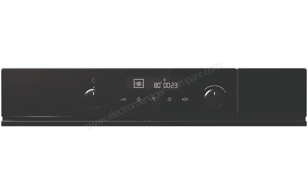 GORENJE BCS547ORAB - Panneau de commandes