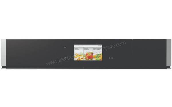 GORENJE BCS599S22X - Panneau de commandes