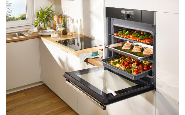 GORENJE BCS798S24X - Mise en situation