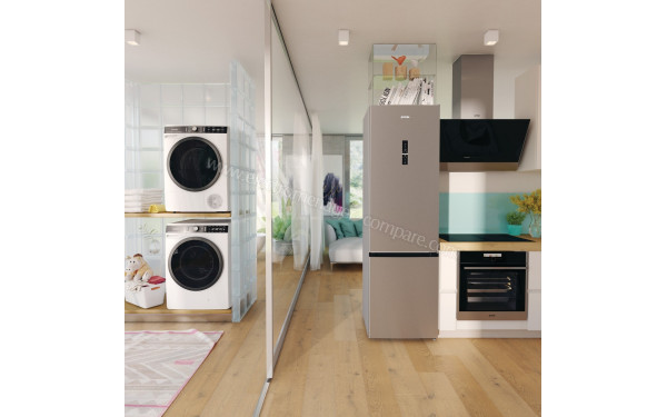 GORENJE BCS798S24X - Appareil encastr&eacute;