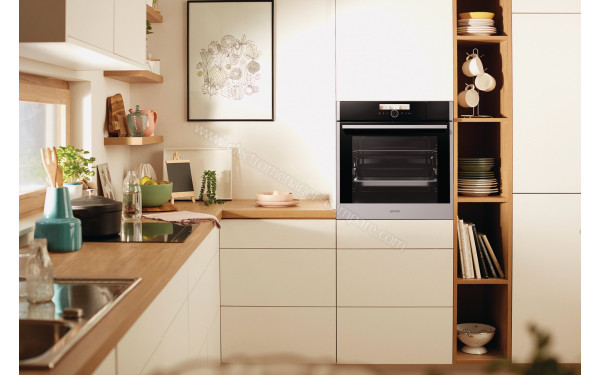 GORENJE BCS798S24X - Appareil encastr&eacute;