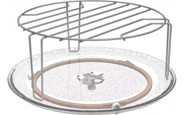 GORENJE BM201AG1BG - Accessoires