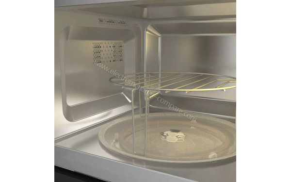 GORENJE BM201AG1BG - Fiche technique, prix et avis