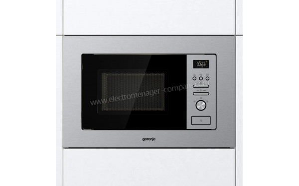 GORENJE BM201AG1X - Appareil encastr&eacute;
