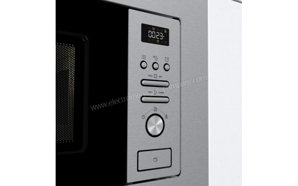 GORENJE BM201AG1X - Panneau de commandes