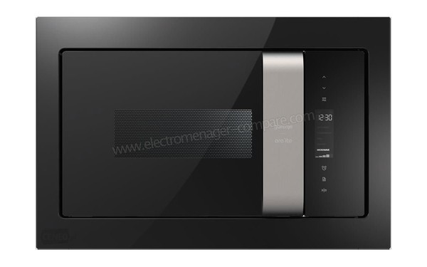 GORENJE BM235ORAB - Vue de face