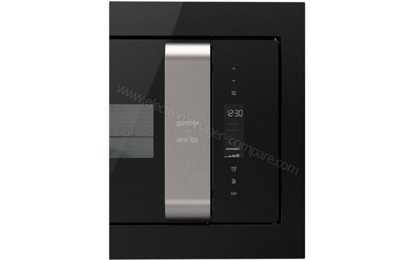 GORENJE BM235ORAB - Panneau de commandes