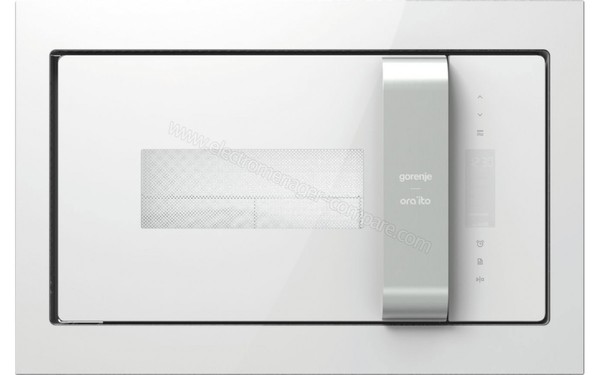 GORENJE BM235ORAW - Vue de face