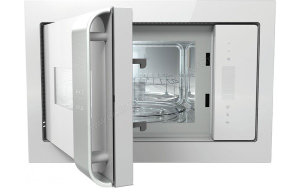 GORENJE BM235ORAW - Porte ouverte