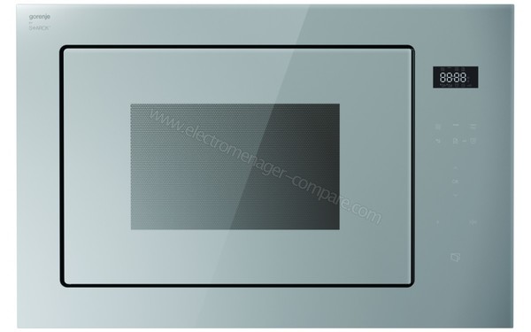 GORENJE BM251ST - Vue de face