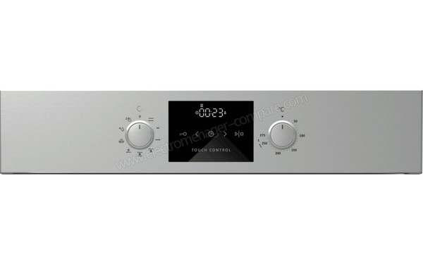 GORENJE BO635E111X - Bandeau de commandes