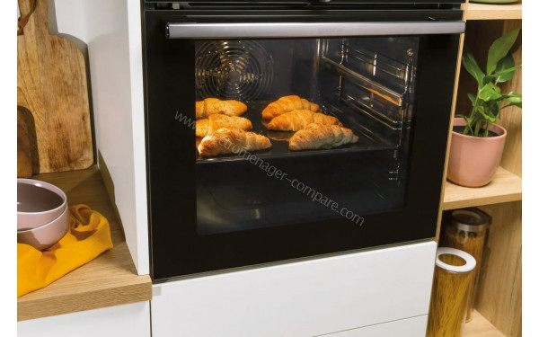 GORENJE BO6717E03X - Fiche technique, prix et avis