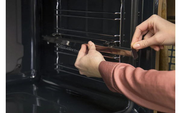 GORENJE BO6717E03X - Mise en situation