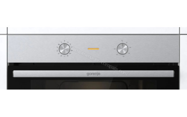 GORENJE BO6717E03X - Panneau de commandes