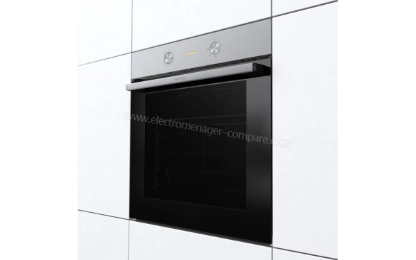 GORENJE BO6717E03X - Fiche technique, prix et avis