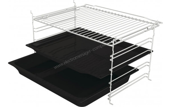 GORENJE BO6717E03X - Accessoires