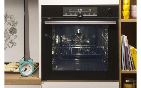 GORENJE BO6717E03X - Mise en situation