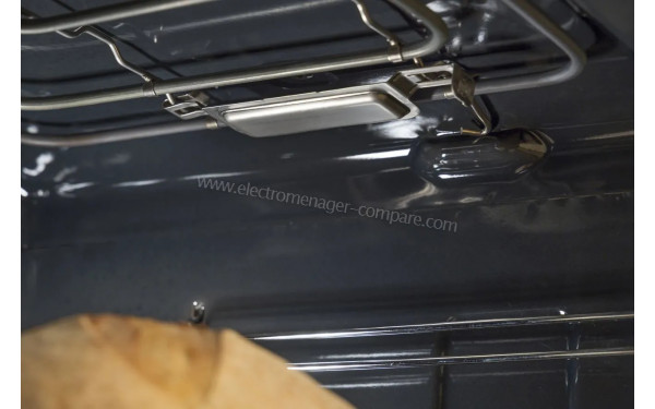 GORENJE BO6717E03X - Mise en situation