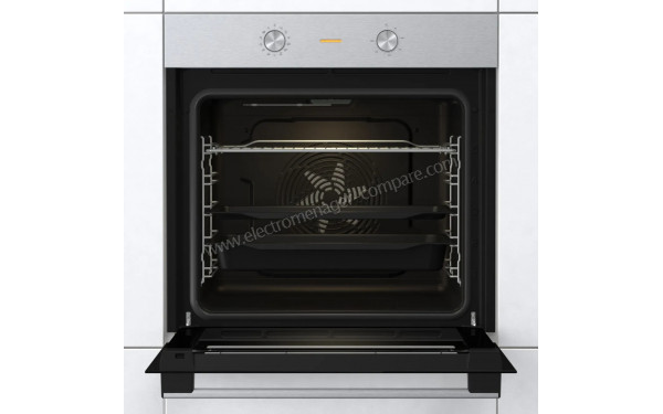 GORENJE BO6717E03X - Fiche technique, prix et avis