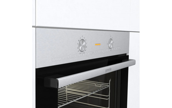 GORENJE BO6717E03X - Fiche technique, prix et avis