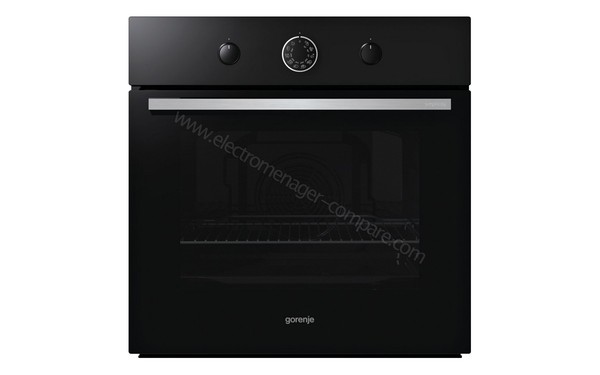 GORENJE BO72SY2B - Vue de face