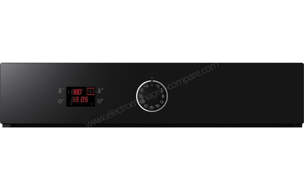 GORENJE BO75SY2B - Panneau de commandes