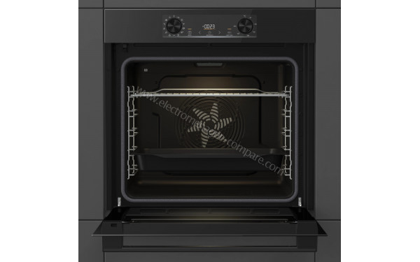 GORENJE BOP6737E02EBG - Appareil encastr&eacute; vue de l'int&eacute;rieur