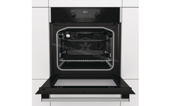 GORENJE BOP737E20XG - Vue de l'int&eacute;rieur