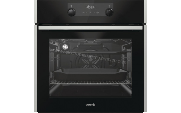 GORENJE BOP737E20XG - Vue de face