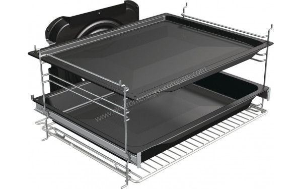 GORENJE BOP737E20XG - Accessoires