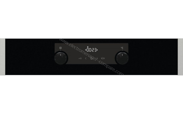 GORENJE BOP737E20XG - Panneau de commandes