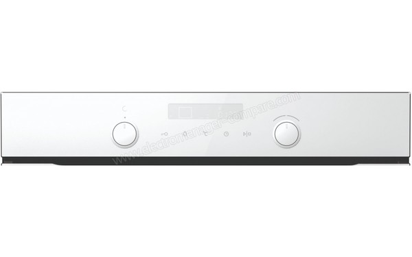 GORENJE BOP747ORAW - Panneau de commandes
