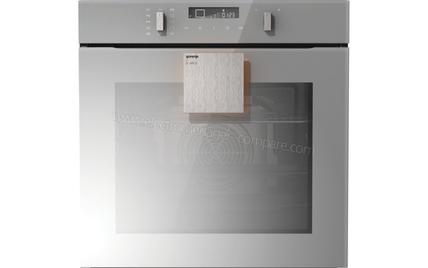GORENJE BOP747ST - Vue de face